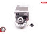 Esen Skv Set Cuscinetti Ruota Posteriori Per Volvo V40 Station Wagon (645) 140,3 Mm 29SKV026