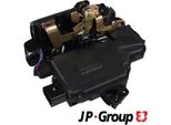 Jp Group Serratura Porta Anteriore Destra (1187500880) Per Skoda Octavia Ii Superb I
