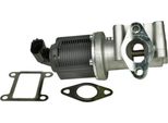 Valvola Egr Elettrica Metzger Per Alfa Romeo 159
