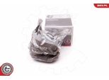 Esen Skv Set Cuscinetti Ruota Anteriori Per Renault Koleos (Hy) 136 Mm 29SKV052