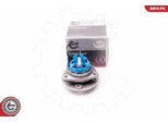 Esen Skv Set Cuscinetti Ruota Anteriori Per Opel Zafira B (A05) 137 Mm 29SKV028