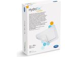 Medicazione In Schiuma Hydrotac Comfort 15X20 Cm Sterile 10 Pz