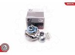 Esen Skv Set Di Cuscinetti Ruota Anteriori Per Opel Astra G Cc (T98) 137 Mm 29SKV008