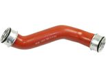 Tubo Aria Di Sovralimentazione Inferiore Sinistro Metzger Per Vw Golf Iv