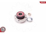 Esen Skv Set Di Cuscinetti Ruota Posteriore Per Opel Corsa D Hatchback (S07) 120Mm 29SKV038