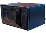 Microonde Samsung MC28H5015AK/BA Nero Microonde Combinato Da Banco 28 L 900 W