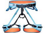 Mammut Ophir 3 Slide Donna Whisper/D'gentian L