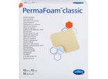 Hartmann Permafoam Classic 10 X 10 Cm P10 | Confezione (10 Pezzi)