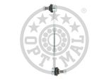 Barra Stabilizzatrice Optimal Per Hyundai Tucson (Tl, Tle) Anteriore Sinistra Anteriore Destra G7-1602