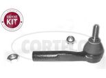 Corteco Testina Tirante Tirante Per Opel Corsa D Hatchback (S07) Anteriore Sinistro 49399653