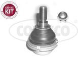 Corteco Giunto Di Supporto Anteriore Destro Anteriore Sinistro Superiore Adatto Per Peugeot 508 Sw I (8E) 49400541