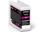 Epson Ultrachrome Pro Cartuccia D'inchiostro 1 Pz Originale Magenta Vivido