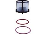Filtro Carburante Mahle Kx 72D2 Adatto Per MERCEDES-BENZ Vario Pianale / Telaio Inserto Filtro
