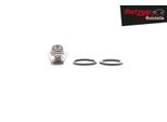 Termostato Refrigerante Metzger Per Ford Escort Iv