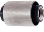 MASTER-SPORT 21383-PCS-MS Cuscinetto Braccio Di Controllo Su Entrambi I Lati, Asse Posteriore, Interno, Inferiore Per Bmw 3 (E36)