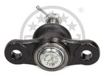 Giunto Di Supporto Optimal Anteriore Sinistro Anteriore Destro Inferiore Per Hyundai Tucson (Jm) G3-1086