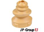 Jp Group 1152702310 Kit Protezione Polvere Ammortizzatori Posteriori Per Audi A3 Sportback (8PA) A3 Hatchback (8P1) A3 Cabrio (8P7)