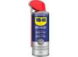 Olio Lubrificante WD-40 Specialist 34382 Dry Ptfe 400 Ml