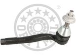 Testina Tirante Optimal Tirante Adatto Per MERCEDES-BENZ Classe C Station Wagon (S205) Anteriore Sinistro Esterno G1-1553