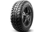 Pneumatico Estivo Radar Renegade Mt R7 Por Owl 235/85 R16 C 120Q Senza Cerchio