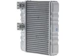 Scambiatore Di Calore Mahle Original Riscaldatore Interno Ah 87 000P Per Bmw 3 Touring (E46)