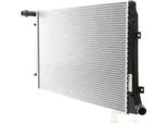 Mahle Original Radiatore Raffreddamento Motore Cr 1395 000S Per Vw Golf V Hatchback (1K1)