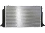 Mahle Original Radiatore Raffreddamento Motore Cr 396 000S Per Audi 80 Berlina (8C2 B4)