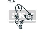 Skf Vkma 03265 Kit Cinghia Dentata Per Fiat Scudo Furgone (220) 144 Denti