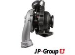 Turbocompressore Jp Group 1117403400 Per Vw Transporter V Bus (7HB, 7HJ, 7EB, 7EJ, 7EF, 7EG, 7HF, 7EC)