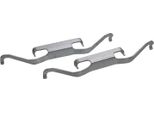 Kit Accessori, Pastiglie Per Freni A Disco Quick Brake 109-1680