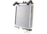 Mahle Originale Radiatore Raffreddamento Motore Cr 383 000S Per Porsche 911 (996)