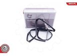 Esen Skv 30SKV134 Sensore Temperatura Gas Di Scarico Per Vw Golf Vi (5K1) 870Mm