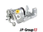 Jp Group Pinza Freno Per Vw Transporter Iv Bus (70B, 70C, 7DB, 7DK, 70J, 70K, 7DC, 7DJ) Ø38Mm 1162008970