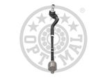Optimal G0-741 Tirante Anteriore Destro Adatto A MERCEDES-BENZ Classe E Berlina (W212) Classe E Estate (S212)