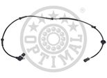 Sensore Optimal Abs Velocità Ruota Per Audi A6 Avant (4B5, C5) 06-S464
