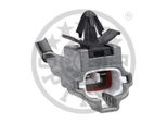 Sensore Optimal Abs Velocità Ruota Anteriore Sinistra Per Hyundai Matrix (Fc) 06-S600