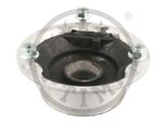 Optimal F8-5433A Supporto Ammortizzatore Anteriore Sinistro Anteriore Destro Per Bmw 3 Touring (E91) 3 Berlina (E90) 3 Berlina (E46) 5 Berlina (E60) 5 Touring