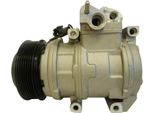 Compressore Aria Condizionata Mahle Acp 1243 000S