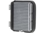 Scambiatore Di Calore, Riscaldamento Interno, Termico Mahle Per Smart Fortwo Coupé