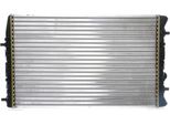 Radiatore Motore Mahle Per Seat Skoda Vw