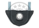 Cuscinetto Per Braccio Di Controllo Adatto A Peugeot 106 Ii Hatchback (1A, 1C) Esterno Anteriore G9-555 Optimal