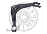 Optimal G6-1430 Braccio Trasversale Inferiore Anteriore Sinistro Per CitroËN C5 Iii Station Wagon (Rw)