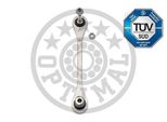 Optimal G5-849 Braccio Trasversale Posteriore Per Vw Phaeton (3D1, 3D2, 3D3, 3D4, 3D6, 3D7, 3D8, 3D9)