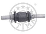 Supporto Manubrio Per Braccio Trasversale Per Hyundai Santa FÉ I (Sm) Anteriore F8-7820 Optimal