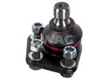 Giunto Di Supporto Swag Anteriore Sinistro Anteriore Destro Per Vw Caddy Ii Pickup (9U7) 36 78 0001