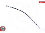 Alfa Romeo Mito Cavo Cambio Fiat Grande Punto Evo Punto, 55231155