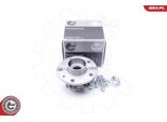 Esen Skv Set Cuscinetti Ruota Anteriori Per Opel Vivaro B Furgone (X82) 143 Mm 29SKV172