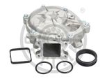 Pompa Refrigerante Optimal Pompa Acqua Per Bmw 3 Touring (E91) AQ-1849