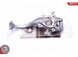 Esen Skv 47SKV002 Snodo Dello Sterzo Sospensione Della Ruota Sterzo Per Audi A4 Avant (8K5, B8) Anteriore Destro