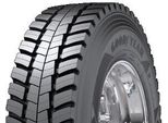 Goodyear Omnitrac D Pneumatico Per Tutte Le Stagioni 13/- R22.5 156/150K Camion 3PMSF Pneumatico Per Tutte Le Stagioni